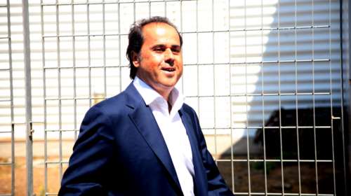 Παπασταύρου για ΠΔ οικισμών: Έρχεται άμεσα νομοθετική ρύθμιση για να στηρίξουμε τους μικρούς οικισμούς