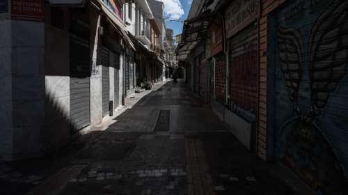 Lockdown: Πότε θα ανοίξουν τελικά σχολεία, εστίαση, λιανεμπόριο - &quot;Γρίφος&quot; η μετακίνηση από νομό σε νομό