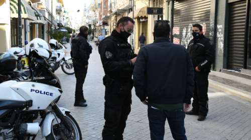 ΕΛΑΣ: Εξαρθρώθηκε εγκληματική οργάνωση - Διακινούσε μεγάλες ποσότητες ναρκωτικών στo κέντρο της Αθήνας