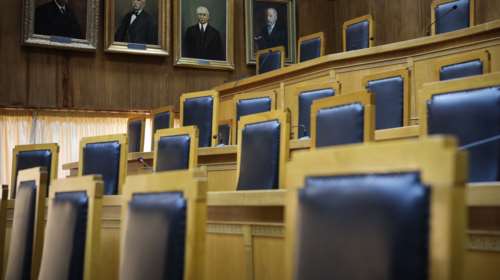 Το Εφετείο αναγνώρισε υιοθεσία τέκνου δύο γυναικών που έγινε στην Αμερική- Με βάση τον νέο νόμο