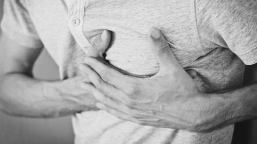 Υψηλότερος ο κίνδυνος καρδιαγγειακών νοσημάτων για όσους είναι πιο ευαίσθητοι στις ορμόνες του στρες
