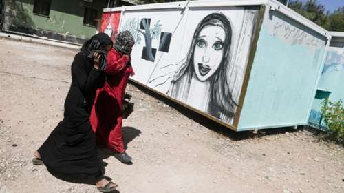 Υπ. Μετανάστευσης: 748.709 είναι οι νόμιμα διαμένοντες μετανάστες στην Ελλάδα- Μείωση σε σχέση με το προηγούμενο εξάμηνο