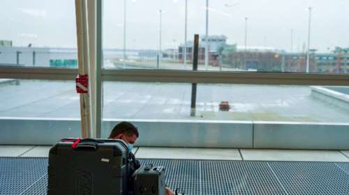 Πόλεμος στην Ουκρανία: Η Βρετανία κατέσχεσε ρωσικό αεροσκάφος - Νέες αεροπορικές κυρώσεις