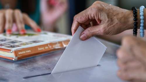 Δημοσκόπηση Alco: Κερδισμένο το ΠΑΣΟΚ μετά τις εκλογές - Χάνει από τα δεξιά η ΝΔ, κατά του αποκλεισμού Κασσελάκη οι Συριζαίοι