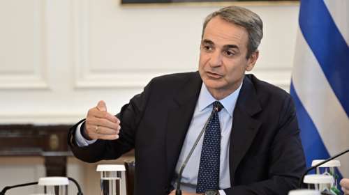 Αντίδοτο στις δυσκολίες αναζητεί η κυβέρνηση - Στο προσκήνιο τα μέτρα της ΔΕΘ που &quot;χάθηκαν&quot; στα ΕΛΤΑ και στους αγρότες