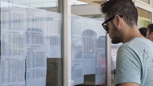 Βάσεις 2023: Ανακοινώθηκαν τα αποτελέσματα - Τέλος στην αγωνία των υποψηφίων