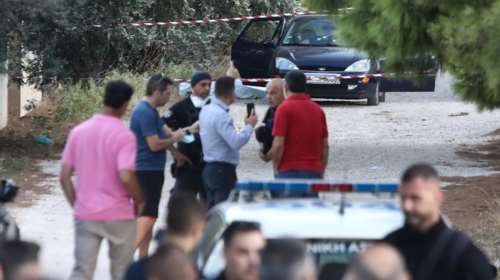 Φονικό στη Λούτσα: "Πες μου όταν φτάνεις να στείλω τα παιδιά" - Οι οδηγίες στον 32χρονο ενορχηστρωτή