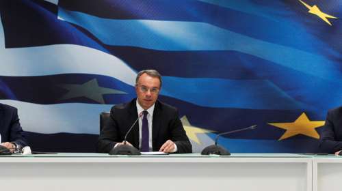 Επίδομα 800€ σε 1,4 εκατ. εργαζόμενους - Αργότερα το δώρο Πάσχα - Τρίμηνο πάγωμα στις δόσεις δανείων - Ολα τα νέα μέτρα