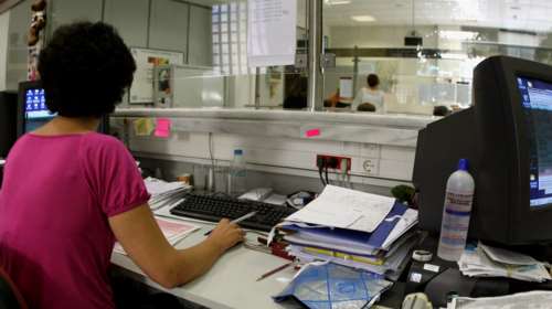 Ποιοι θα βρουν επιστροφές φόρου στις μερίδες τους στο TAXIS