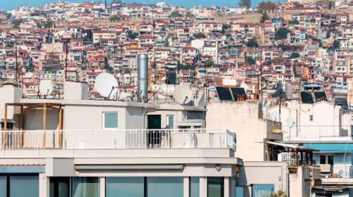 Δύο νέες διευκολύνσεις για όσους θέλουν να ενταχθούν στο &quot;Σπίτι μου 2&quot; - Διευρύνονται τα εισοδηματικά κριτήρια και οι προθεσμίες