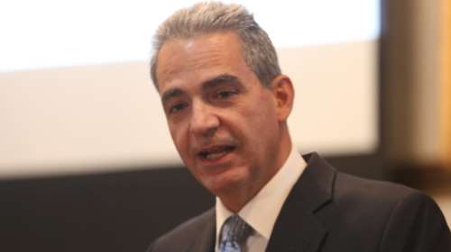 Αγγελος Συρίγος στο TheTOC: &quot;Αν οι Τούρκοι μας αγγίξουν, πάμε σε πόλεμο&quot;