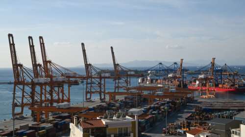 Reuters: Στο στόχαστρο των ΗΠΑ το λιμάνι του Πειραιά - Θέλουν να περιορίσουν την επιρροή της Κίνας