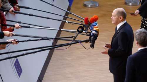 Ευρωπαϊκή Ένωση: Η γερμανική πολιτική κρίση δεν είναι και τόσο κακή είδηση για την Ευρώπη