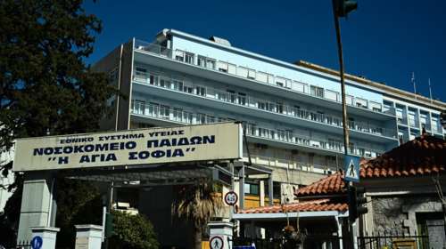 Πώς Έλληνες γιατροί έσωσαν 2χρονο παιδί που καταπλακώθηκε από μαρμάρινο τραπέζι - Είχε ρήξη σπλήνας και ήπατος
