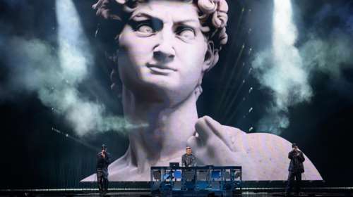 Eurovision 2025: Οι Ελβετοί είπαν ότι... ανακάλυψαν τη Δημοκρατία και τα social media τρελάθηκαν