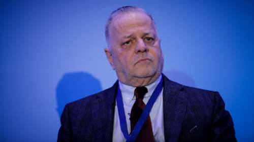 Οι περαιτέρω δυνατότητες οικονομικής συνεργασίας Ελλάδος - Καναδά αντικείμενο συναντήσεων του Ευάγγελου Μυτιληναίου