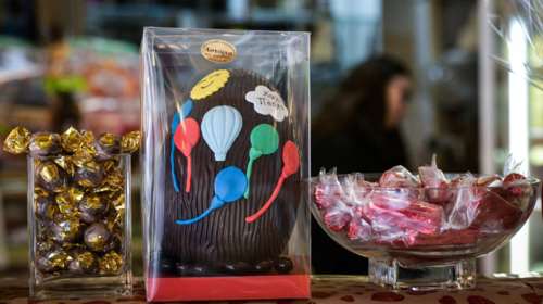 Πρεμιέρα την Τρίτη 3 Μαΐου στις ενδιάμεσες εκπτώσεις