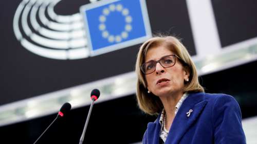 Κυριακίδου: Έχουμε παραδώσει 5 εκατ. δισκία ιωδίου για την περίπτωση πυρηνικής έκτακτης ανάγκης