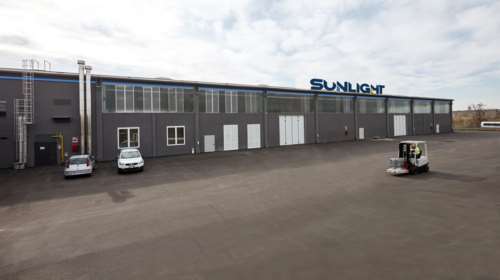 Η Sunlight Group συνεχίζει το δυναμικό πλάνο επέκτασής της με την πλήρη εξαγορά της Sunlight European Battery Assembly (SEBA) και Sunlight Italy