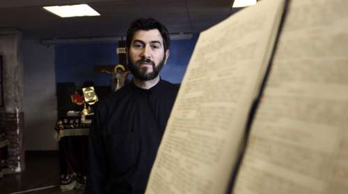 Κιβωτός του Κόσμου: Καταθέτει μέσω υπομνήματος ο πατέρας Αντώνιος - Τι υποστηρίζει για τις κατηγορίες σε βάρος του