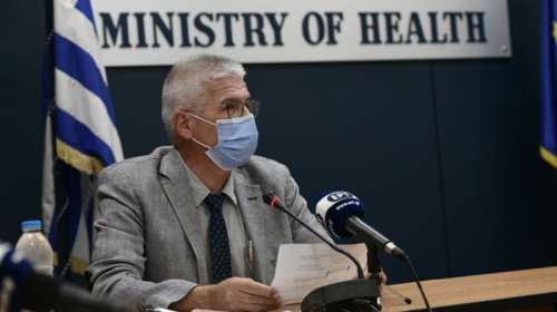 &quot;Καμπανάκι&quot; από Γώγο: &quot;Κρίσιμος μήνας ο Σεπτέμβρης - Είμαστε σε συναγερμό&quot; [Βίντεο]