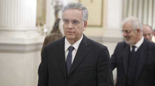 Παρέμβαση Ντογιάκου για το ναυάγιο στην Πύλο: Σε αντεισαγγελέα του Αρείου Πάγου η εποπτεία των ερευνών