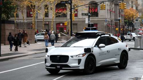 Βρετανία: Έρχονται τα πρώτα ταξί χωρίς οδηγό - Θα κυκλοφορήσουν τον Σεπτέμβριο