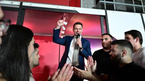 Κασσελάκης: Όταν καταθέσαμε πρόταση για φορολόγηση των διυλιστηρίων μας λοιδορούσαν για λεφτόδεντρα - Σήμερα πανηγυρίζουν