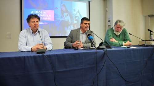 Ελληνικό Ανοικτό Πανεπιστήμιο: 40 + 1 νέα προγράμματα σπουδών και μια νέα εποχή στην εκπαίδευση