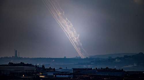 Λίβανος: Για μια όσο το δυνατόν πιο σύντομη χερσαία επιχείρηση κατά της Χεζμπολάχ ετοιμάζεται το Ισραήλ