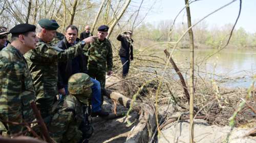Κρίση με Τουρκία: Γερμανός αναλυτής εξηγεί αν Ελλάδα και Τουρκία θα οδηγηθούν σε πόλεμο