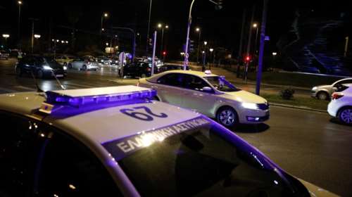 Τραγωδία στη λεωφόρο Αλεξάνδρας: 44χρονη οδηγός παρέσυρε και σκότωσε 50χρονο