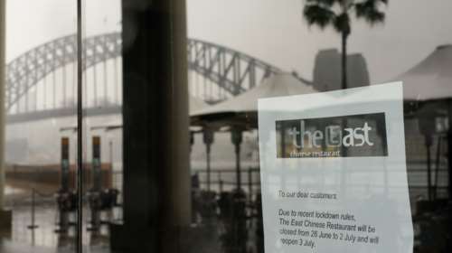 Αυστραλία: Καραντίνα στο σπίτι ακόμη και για εμβολιασμένους ταξιδιώτες εξωτερικού