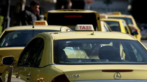 &quot;Πράσινα&quot; Ταξί: Επιδότηση 22.500 ευρώ για αντικατάσταση 2.000 παλιών οχημάτων με ηλεκτρικά - Πότε αρχίζουν οι αιτήσεις