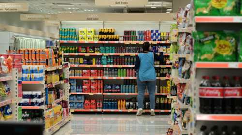 Πρόστιμα 2,2 εκατ. ευρώ σε Σκλαβενίτη και Lidl από το υπουργείο Ανάπτυξης - Θεοδωρικάκος: Ο νόμος είναι νόμος