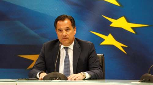 Γεωργιάδης: Απίθανο να ονειρεύονται οι τράπεζες πλειστηριασμούς τώρα, να μην ανησυχεί κανείς