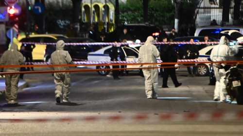 Hellenic Train: Κοντά στην ταυτοποίηση του ενός δράστη οι αρχές - Οι ομοιότητες με το διαμέρισμα στους Αμπελόκηπους