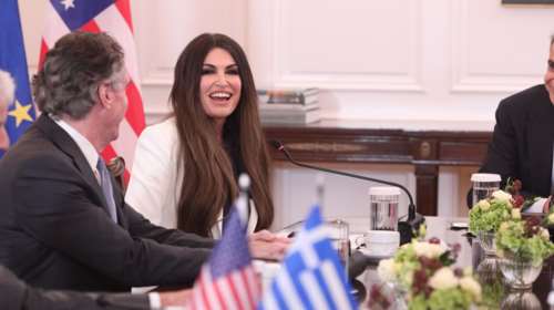 Πώς η Ελλάδα καθίσταται ενεργειακός κόμβος για LNG - Σύνοδος Αμερικανών και Ευρωπαίων στο Ζάππειο