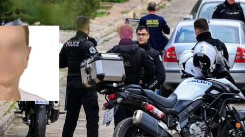 Γλυφάδα: Αυτός είναι ο 46χρονος πατροκτόνος - ''Παιδί μου πέθανα τώρα, μη με σκοτώνεις άλλο'', τα τελευταία λόγια του 80χρονου