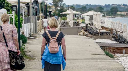 Τι καιρό θα κάνει τη Δευτέρα του Πάσχα: Τοπικές μπόρες και άνοδος θερμοκρασίας - Πώς θα εξελιχθεί μέσα στην εβδομάδα