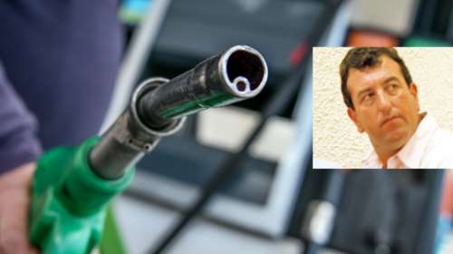 Στο έλεος της &quot;Greek Mafia&quot; το λαθρεμπόριο και η νοθεία καυσίμων - Πώς δρουν τα κυκλώματα Σκαφτούρου και Στεφανάκου