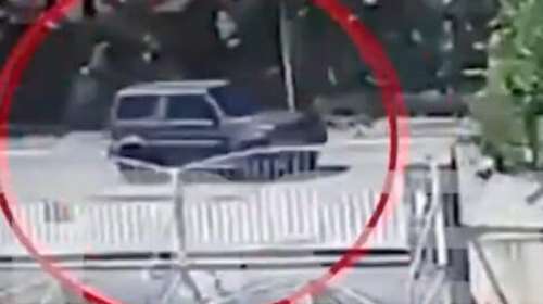 Συνελήφθη ο Τούρκος μαφιόζος που πυροβόλησε τους πράκτορες της ΕΥΠ - Ήταν ο οδηγός του τζιπ