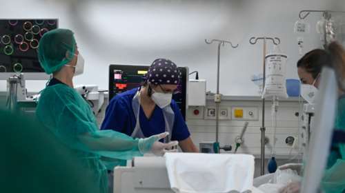 Προειδοποίηση ΠΟΥ: Αύξηση των θανάτων στην Ευρώπη από την ευλογιά των πιθήκων