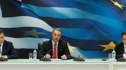 Επίδομα σε εργαζόμενους, αναστολή πληρωμών, κούρεμα ενοικίων, αναστολές υποχρεώσεων - Όλο το νέο πακέτο