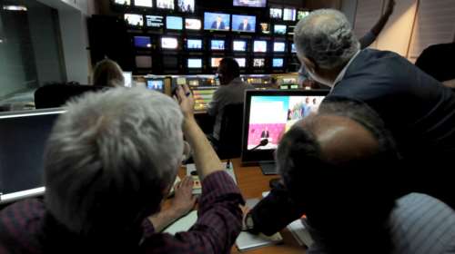 Αυτό είναι το πρόσωπο που θα παρουσιάζει το μεσημεριανό δελτίο ειδήσεων του STAR