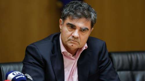 Γ. Βαρδινογιάννης για σύγκρουση Ισραήλ - Ιράν: Δύσκολη η πρόβλεψη για τις τιμές του πετρελαίου