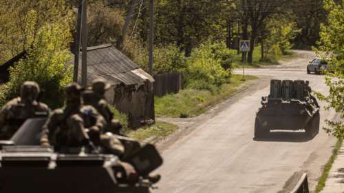 Ουκρανία: Διπλωματικό θρίλερ με τους Αμερικανούς αιχμαλώτους που συνέλαβε η Ρωσία - &quot;Μάχη&quot; για τη Συνθήκη της Γενεύης