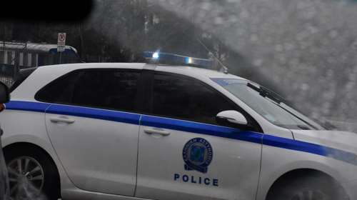 Περιστέρι: Συνελήφθη 69χρονος - Έκανε άσεμνες χειρονομίες σε 34χρονη