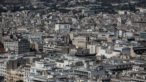 Ενοίκια στα ύψη: Ένας στους δύο ενοικιαστές δυσκολεύεται ή αδυνατεί να πληρώσει - Ανησυχητική έρευνα του Eteron