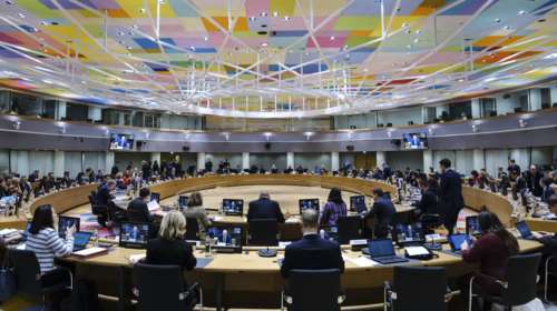 Κατασκοπευτικό θρίλερ στις Βρυξέλλες: Η κυβέρνηση Όρμπαν επιχείρησε να στρατολογήσει &quot;δικούς της&quot; ανθρώπους μέσα στην ΕΕ